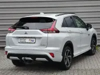 Second-hand Mitsubishi Eclipse Cross 188 CP (138 kW) 2022 Alb SUV