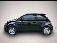 Gebraucht Fiat 500e 86 kW (118 PS) 2023 Manufacturer Limousine