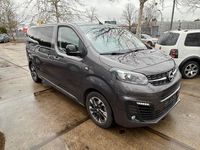 Gebraucht Opel Zafira Life 177 PS (130 kW) 2023 Braun Van / Kleinbus