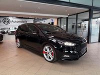 Gebraucht Ford Focus ST 250 PS (183 kW) 2017 Schwarz Kombi