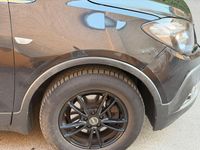 Gebraucht Opel Mokka Innovation 131 PS (96 kW) 2013 Schwarz SUV