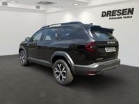 Neu Dacia Bigster Expression 140 PS (102 kW) 2025 Schwarz SUV