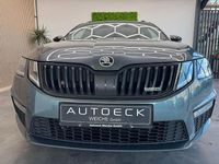 Gebraucht Skoda Octavia RS 230 PS (169 kW) 2017 Grau Kombi