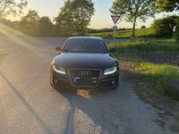 gebraucht Audi A5 Sportback 3.0 TDI (DPF) S tronic quattro -