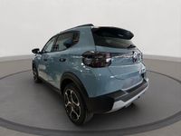 Neu Citroën C3 110 PS (80 kW) 2026 Blau SUV