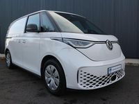 Gebraucht VW ID. Buzz 150 kW (204 PS) 2022 Weiß Van / Kleinbus