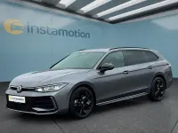 Neu VW Passat 193 PS (141 kW) 2026 Kombi