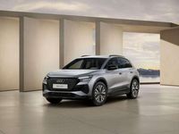 Neu Audi Q4 e-tron Comfort 210 kW (286 PS) 2026 Silber SUV