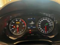 Gebraucht Seat Ateca 4Drive 150 PS (110 kW) 2019 Weiß SUV