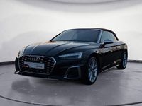 Gebraucht Audi S5 Ambiente 354 PS (260 kW) 2023 Schwarz Coupé