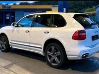 Gebraucht Porsche Cayenne 239 PS (175 kW) 2010 SUV