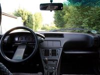 Gebraucht Citroën CX 121 PS (88 kW) 1987 Grau Limousine