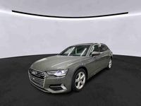 Gebraucht Audi A6 Ambiente 265 PS (194 kW) 2024 Chronosgrau Kombi