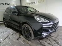 gebraucht Porsche Cayenne 3.6 Aut. Panorama - Side Assistent (55)