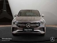 gebraucht Mercedes EQA250 AMG 360° Pano Burmester Distr+ LED Kamera