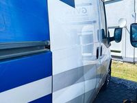 Gebraucht Ford Transit 84 PS (61 kW) 2010 Grau Limousine