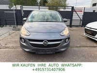 Używany Opel Adam Jam 116 KM (85 kW) 2018 Szary Hatchback