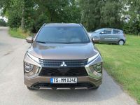 gebraucht Mitsubishi Eclipse Cross Select, 2,49% Finanzierung möglich!