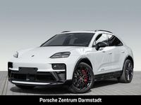 Neu Porsche Macan GTS 419 kW (571 PS) 2026 Grau SUV