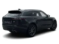 Gebraucht Land Rover Range Rover Velar HSE Dynamic 2022 Grau SUV