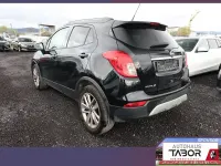 Usado Opel Mokka X Active 140 HP (102 kW) 2017 Preto SUV