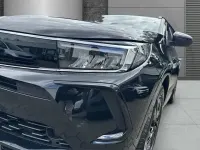 Gebraucht Opel Grandland X Design Edition 131 PS (96 kW) 2023 Schwarz SUV