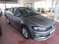 gebraucht VW Polo 1.0 TSI 70kW DSG Comfortline Klima Einparkhilfe