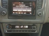 Gebraucht VW Polo 110 PS (80 kW) 2014 Schwarz Kleinwagen