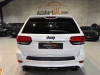 Gebraucht Jeep Cherokee SRT 468 PS (344 kW) 2017 SUV