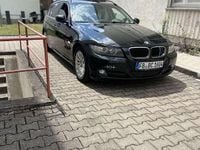 Gebraucht BMW 320 163 PS (119 kW) 2009 Kombi