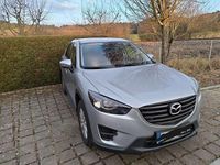Gebraucht Mazda CX-5 Center-Line 150 PS (110 kW) 2015 SUV