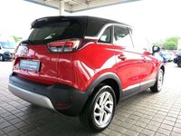 gebraucht Opel Crossland X Crossland Inno | Navi | Kamera | LED | Winterp