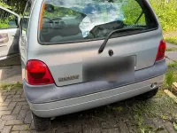 Gebraucht Renault Twingo 58 PS (42 kW) 2001 Andere farben Kleinwagen