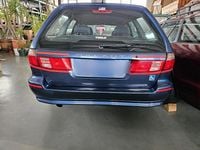 Gebraucht Mitsubishi Galant 136 PS (100 kW) 1999 Blau Kombi