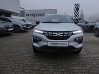 Gebraucht Dacia Spring Essentiel 33 kW (45 PS) 2023 Gris diamond silver Kleinwagen
