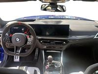 Usata BMW M3 Competition Edition 530 CV (389 kW) 2025 Nero Berlina