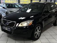 Gebraucht Volvo XC60 Summum 163 PS (119 kW) 2012 Schwarz SUV