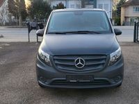 gebraucht Mercedes Vito 