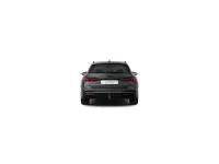 Gebraucht Audi A6 S-Line 367 PS (269 kW) 2023 Grau Kombi