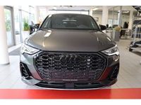 gebraucht Audi Q3 Sportback 45 TFSI e S-Line*Kamera*LED*