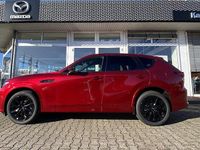 Gebraucht Mazda CX-60 Homura-Line 254 PS (186 kW) 2025 SUV