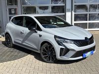 Neu Renault Clio V Esprit Alpine 91 PS (66 kW) 2025 Grijs metallic Limousine