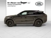 Neu Land Rover Range Rover Velar SE Dynamic 204 PS (150 kW) 2026 Carpathian grey metallic SUV