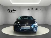 Gebraucht Seat Ibiza Style 80 PS (58 kW) 2025 Schwarz Kleinwagen