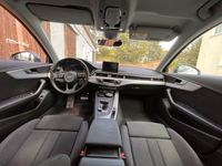 gebraucht Audi A4 Avant 2.0 TDI S tronic sport