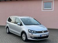 gebraucht VW Sharan Highline