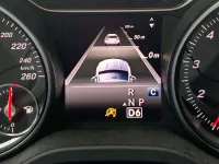 Gebraucht Mercedes GLA220 184 PS (135 kW) 2019 Andere farben SUV