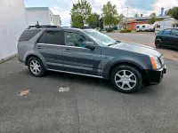 Gebraucht Cadillac SRX 325 PS (239 kW) 2004 SUV