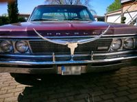 gebraucht Chrysler New Yorker 