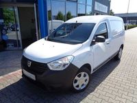 gebraucht Dacia Dokker Express dCi 75 Essential Klima ZV S/S